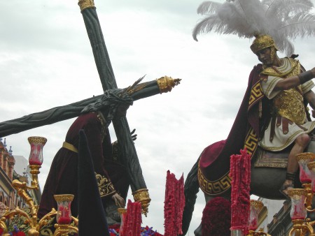 BCT Tres Caídas